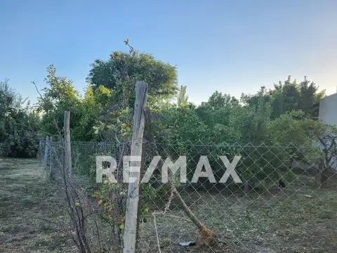 Terreno en Venta de 521,0 m2