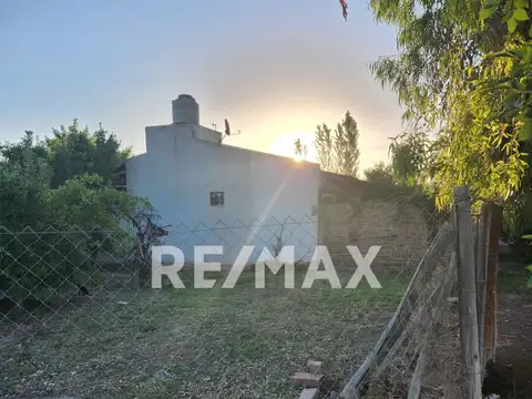 VENTA LOTE 520,50 M2 FERNANDEZ ORO