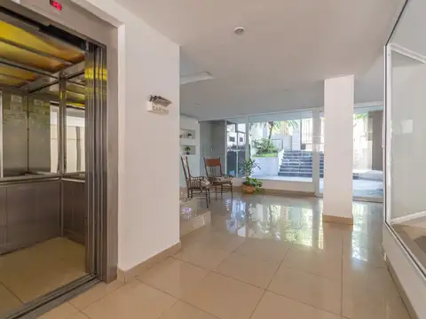 Departamento en Venta en San Fernando Vías  /  Centro, USD 210.000
