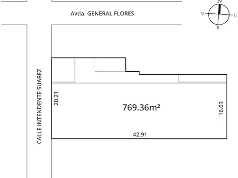 Local en Venta en Colonia Del Sacramento, USD 590.000