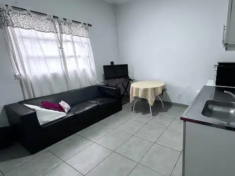Depto Tipo Casa en Venta de 3 dormitorios