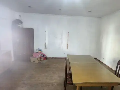 Amplio lote para construir