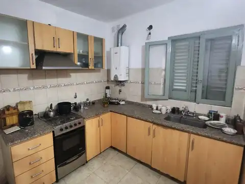 Terreno en Venta 41  mts Fondo