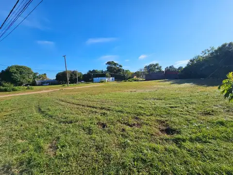 Venta de Terrenos Santa Rosa a metros del rio.