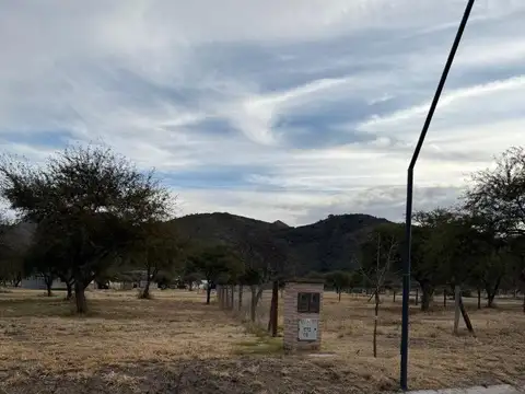 Terreno en Venta 40  mts Fondo