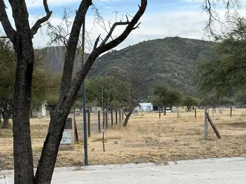Terreno en Venta en Las Chacras, USD 45.000