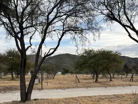 Venta Lote -La Pancha III