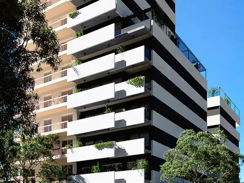 Departamento tres dormitorios pichincha