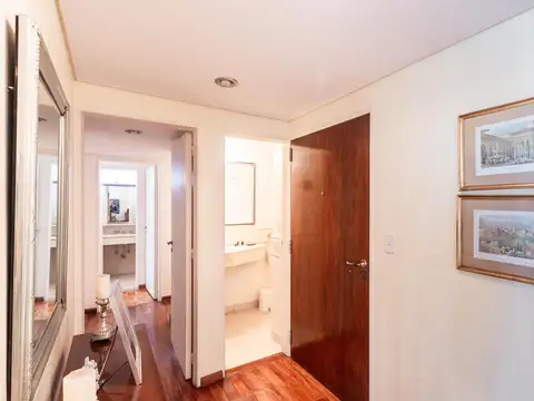 Departamento en Venta en Palermo, USD 448.000