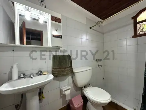 Casa en Alquiler Bariloche