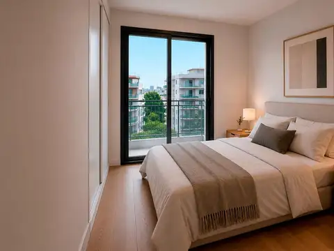 Departamento en Venta de 2 dormitorios