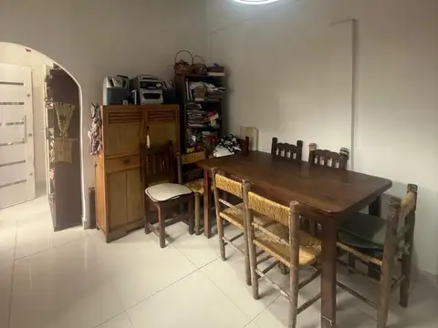 Casa tipo Ph 2 amb en venta Ituzangó Norte