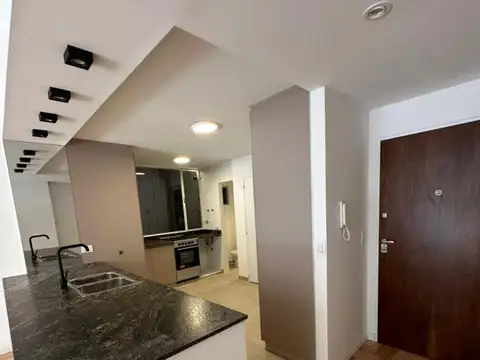 Departamento 3 ambientes con 3 baños