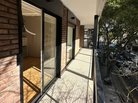 Departamento en Venta en Palermo Chico, USD 369.900