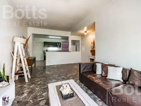 Departamento en Venta de 2 dormitorios
