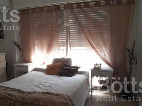 Departamento en Venta en Villa Devoto, USD 174.900