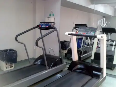 Departamento en Alquiler Temporal de 1 dormitorio