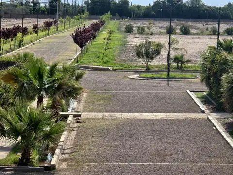Terreno en Venta en Cruz de Piedra, USD 25.000