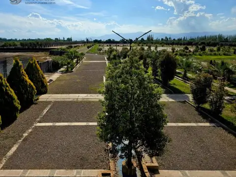 Terreno / Lote en venta de 500m2 ubicado en Cruz de Piedra