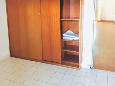 Departamento de tres dormitorios