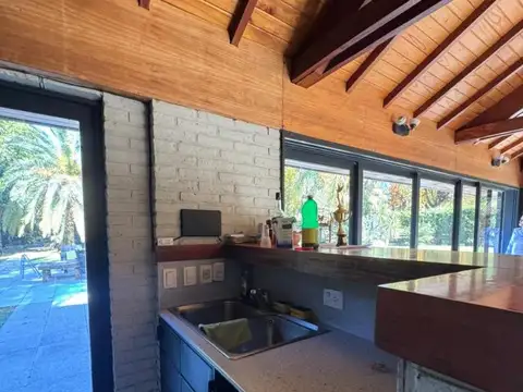 Terreno en Venta 23  mts Fondo