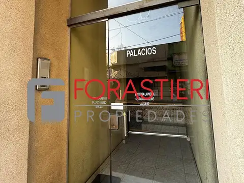 Departamento en Alquiler 10 años