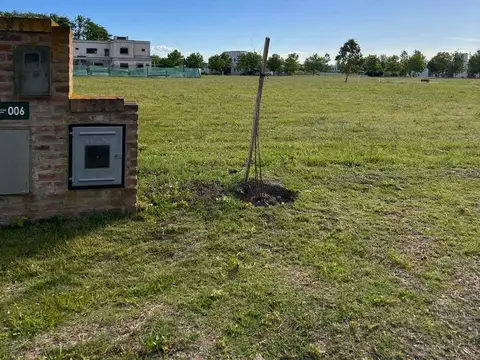 Terreno / Lote en venta de 1000m2 ubicado en Coronel Brandsen