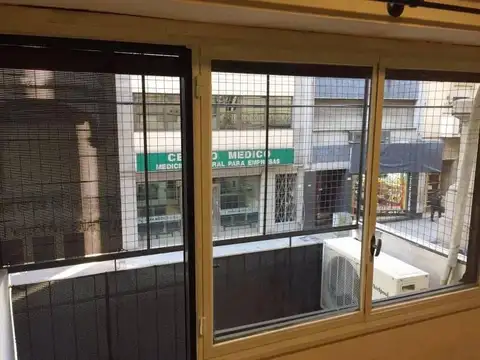 Departamento en Venta en Congreso, USD 59.000