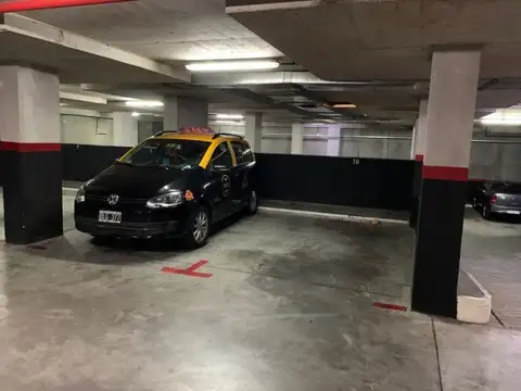 Bartolome Mitre 1400, Lote de 4 Cocheras En Block en PB,  Se Toma Permutas