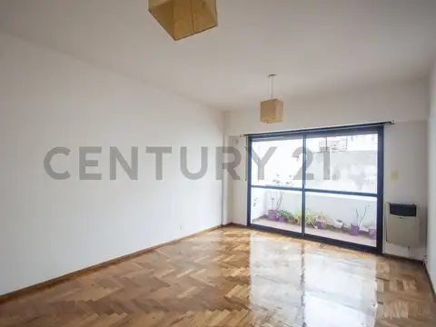 Eduardo Acevedo 400, Piso 2 B