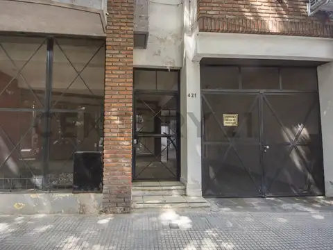 Departamento en Venta en Caballito, USD 105.000