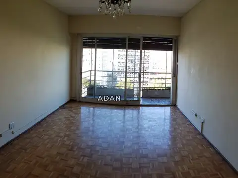 Av B Rivadavia 1600, Piso 11