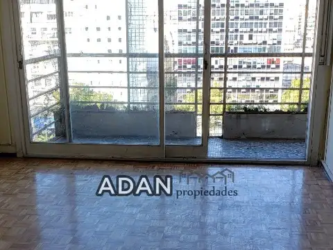 Departamento en Alquiler de 3 ambientes