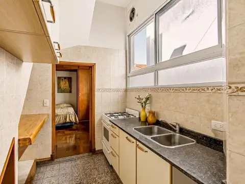 Depto Tipo Casa en Venta en Coghlan, USD 265.000