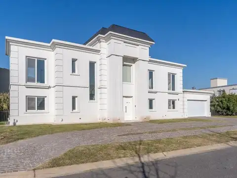Casa en Venta de 6 ambientes en el Nuevo Quilmes