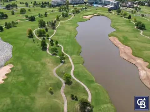 Pilar Golf, Pebble Beach