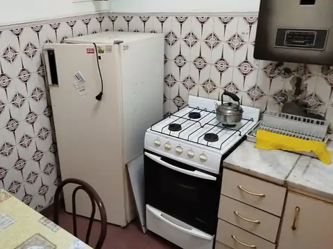 Departamento en Venta al Oeste