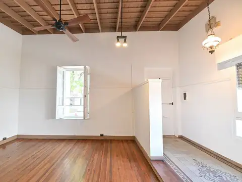 Hermosa Casa Antigua en el Centro de Venado Tuerto