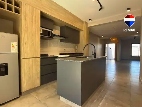 CASA 2 DORMVENTA ZONA CIRCUNVALACION OESTE
