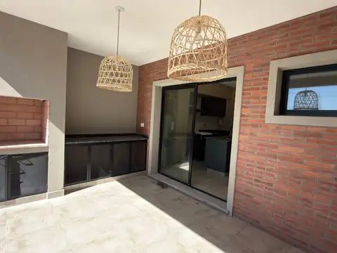 Casa en Venta A Estrenar