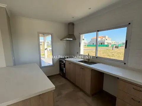 Casa en Venta al Norte