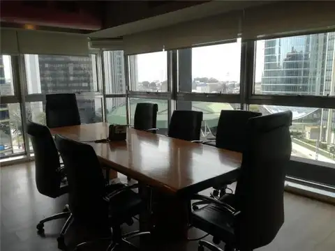 Oficina en Alquiler en Centro, USD 3.500