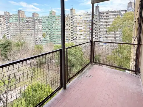 Departamento en Venta en Villa Lugano, USD 54.000
