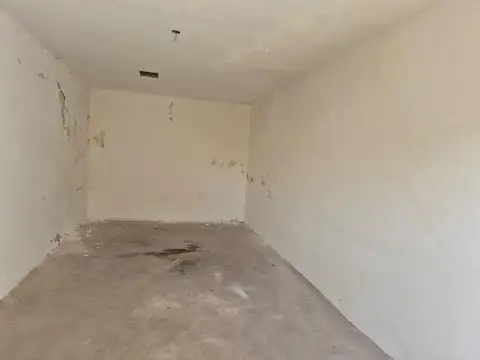 Depto Tipo Casa en Venta de 1 dormitorio