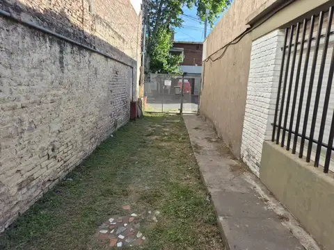 Depto Tipo Casa en Venta en Bella Vista, USD 49.000