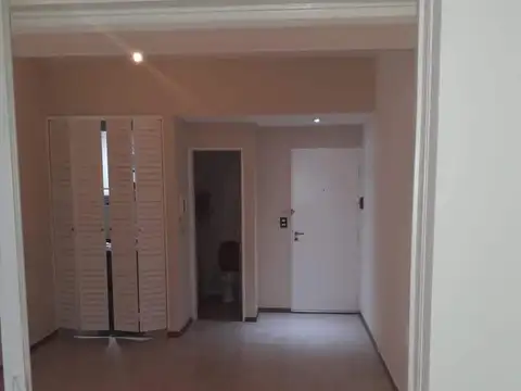 Exelente departamento con Renta Amplio Monoambiente
