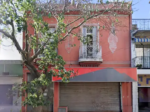 DEPARTAMENTO 2 AMBIENTES - CIUDADELA NORTE