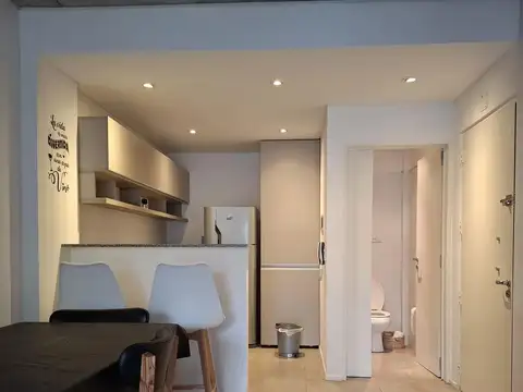 Departamento en Alquiler en Villa Ortuzar, $ 1.100.000