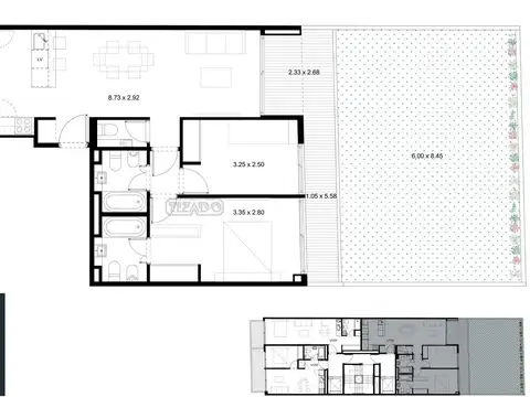 Departamento  en Venta en Belgrano, Capital Federal, Buenos Aires