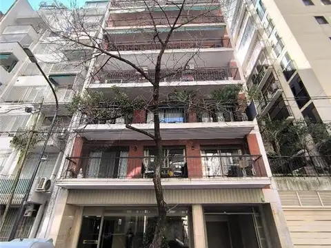 DEPARTAMENTO 4 DORMITORIOS - BELGRANO C/CHICO/BARRANCAS, CAPITAL FEDERAL